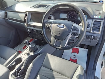 Used Ford Ranger 2018 for sale - 79105133: Photo