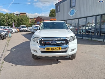 Used Ford Ranger 2018 for sale - 79105133: Photo