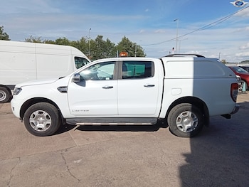 Used Ford Ranger 2018 for sale - 79105133: Photo