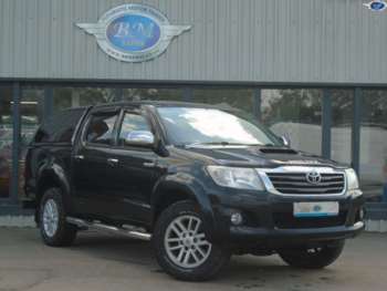 Used Toyota Hilux 2012 for sale - 74975249: Photo