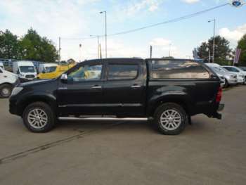 Used Toyota Hilux 2012 for sale - 74975249: Photo