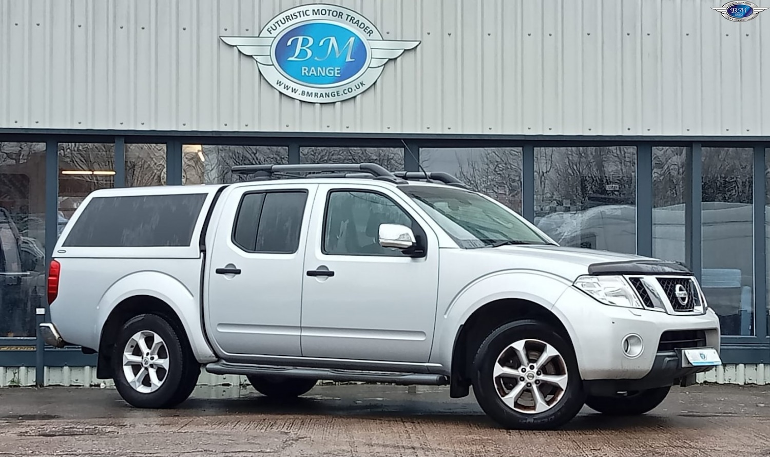Used Nissan Navara 2011 for sale - 76571130: Photo 1