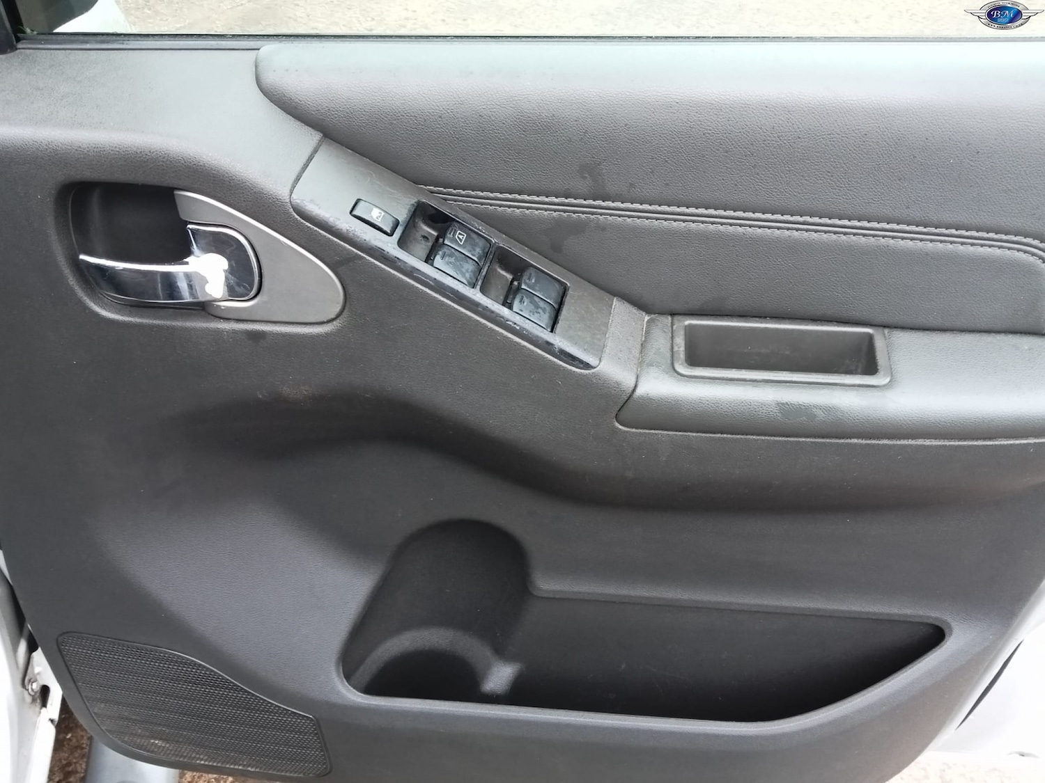 Used Nissan Navara 2011 for sale - 76571130: Photo 11