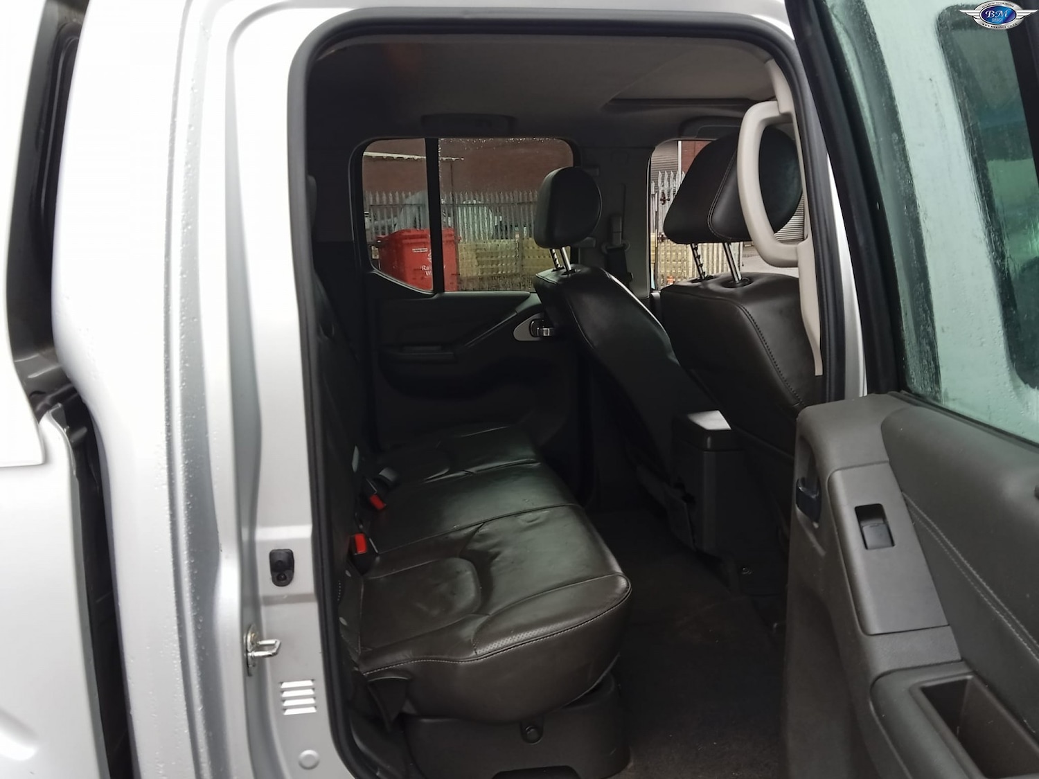 Used Nissan Navara 2011 for sale - 76571130: Photo 13