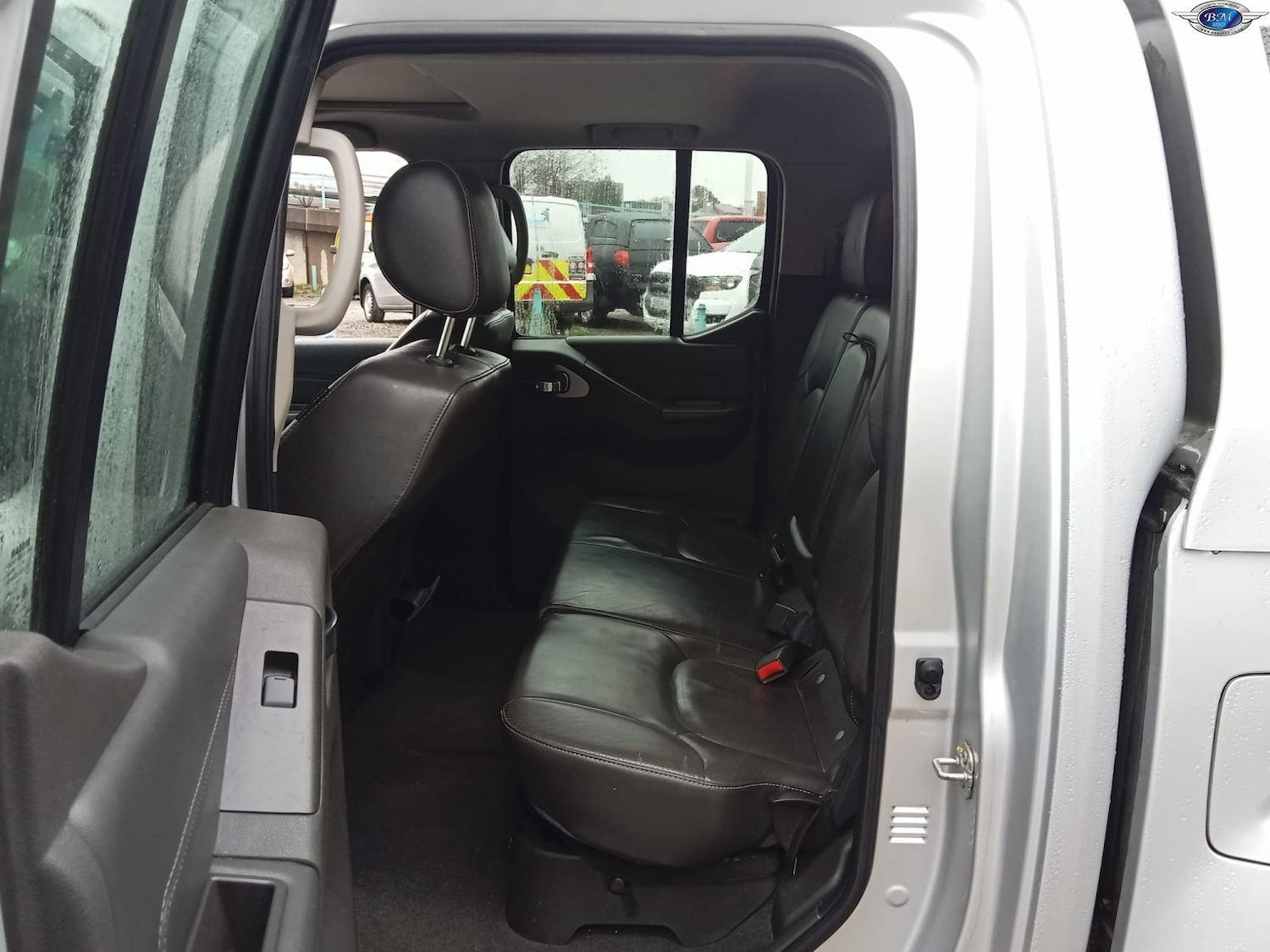 Used Nissan Navara 2011 for sale - 76571130: Photo 14