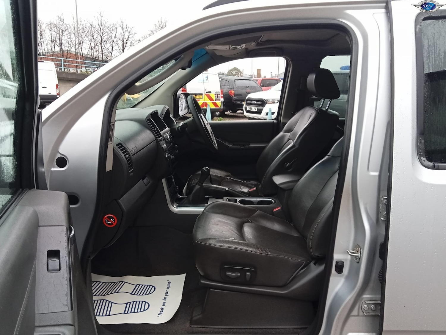 Used Nissan Navara 2011 for sale - 76571130: Photo 15