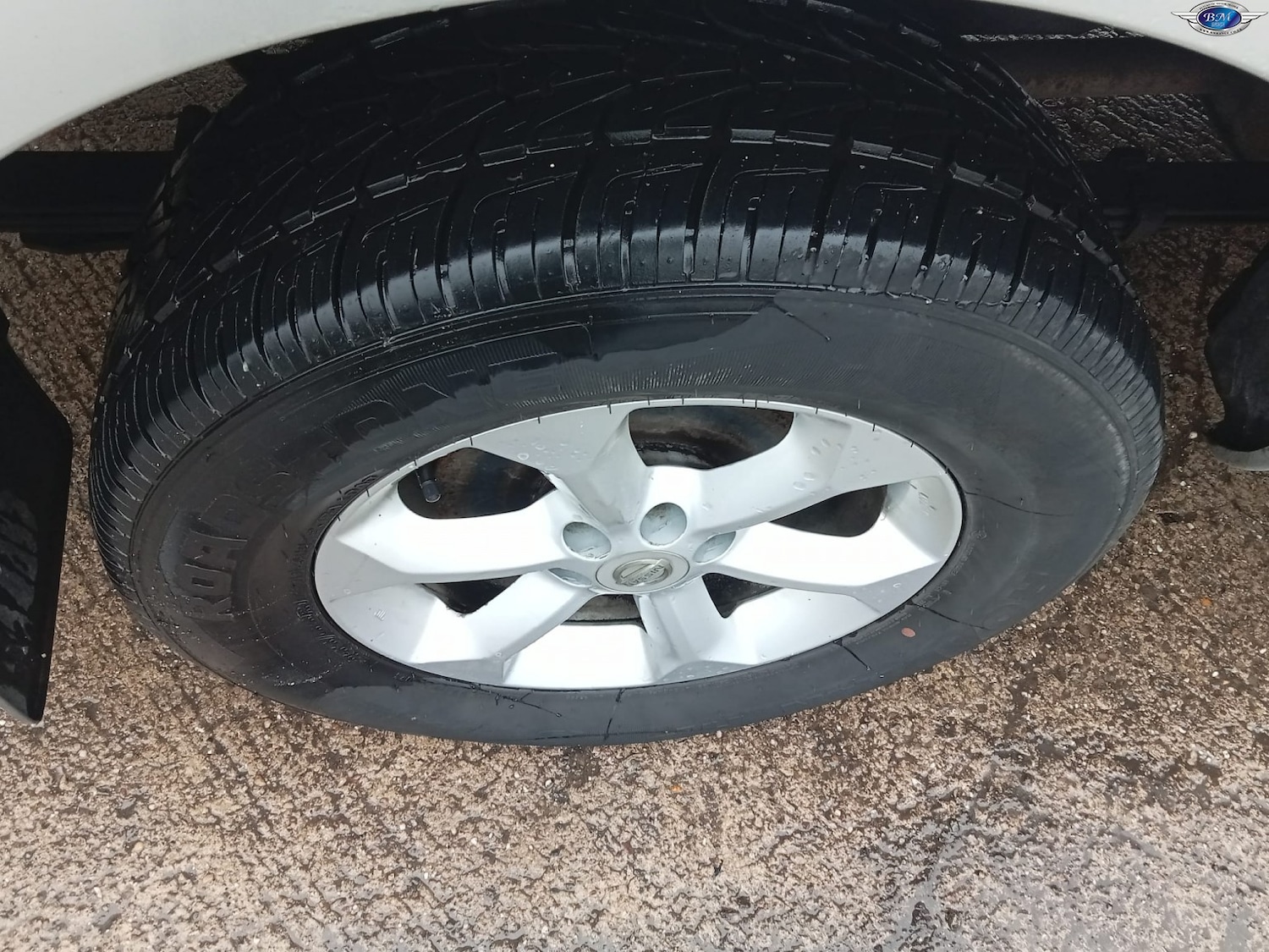 Used Nissan Navara 2011 for sale - 76571130: Photo 16