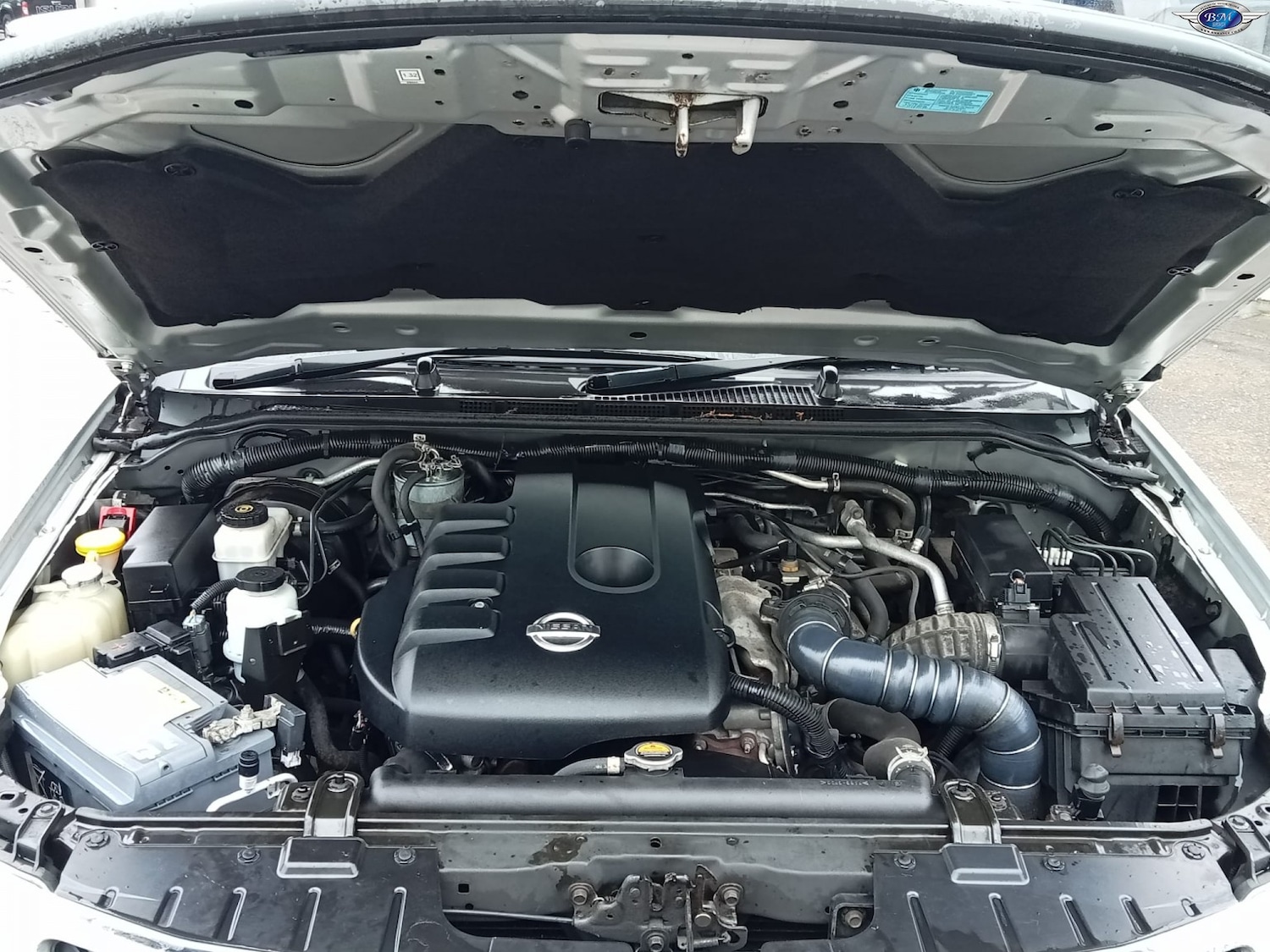 Used Nissan Navara 2011 for sale - 76571130: Photo 17