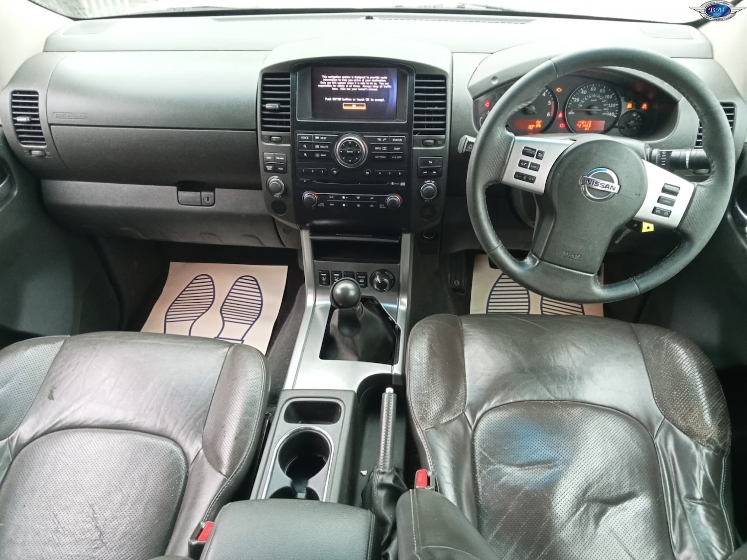 Used Nissan Navara 2011 for sale - 76571130: Photo 2