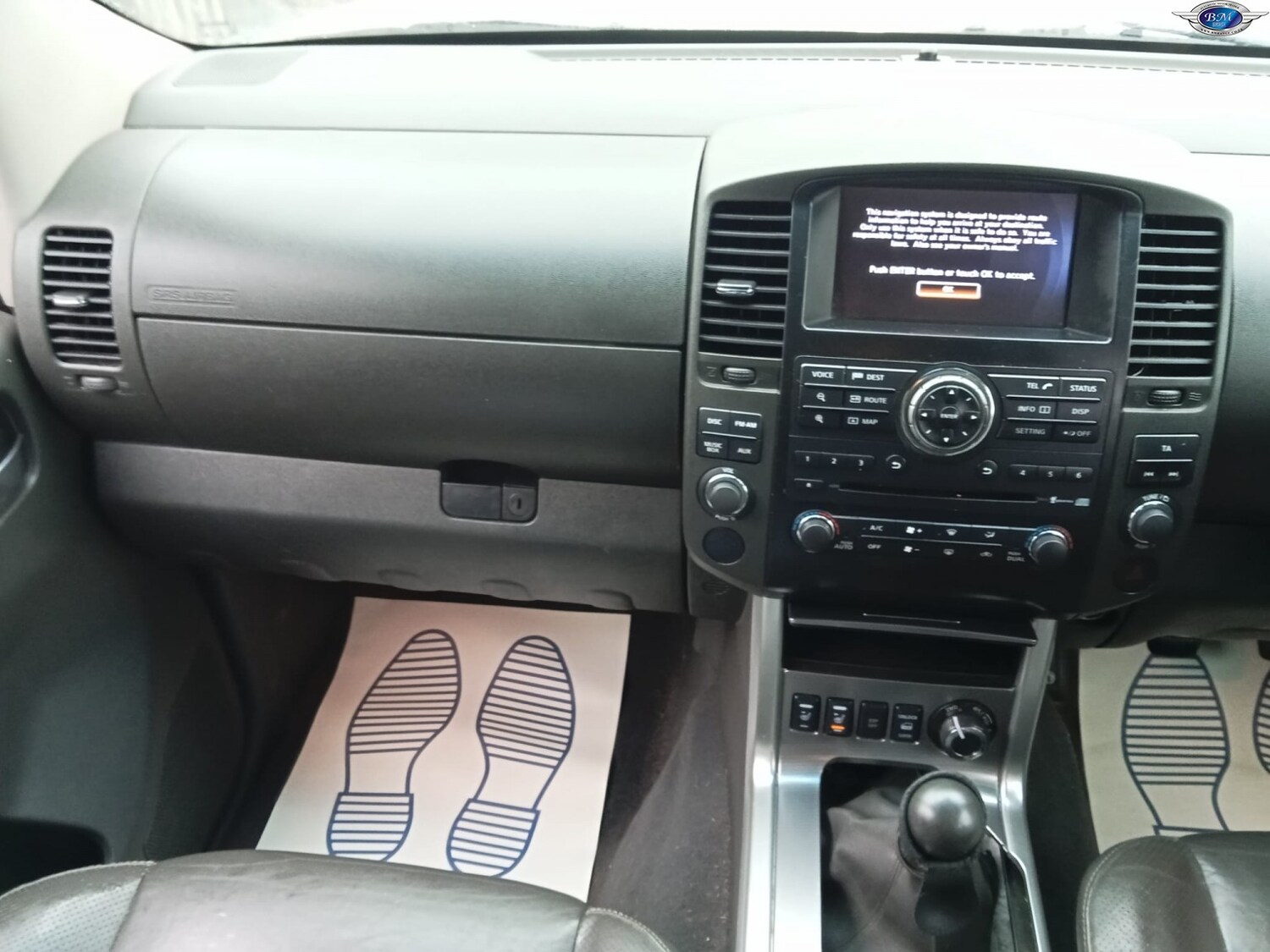 Used Nissan Navara 2011 for sale - 76571130: Photo 8