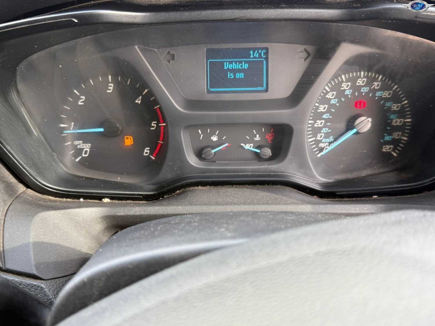 Used Ford Transit 2017 for sale - 76376906: Photo 10