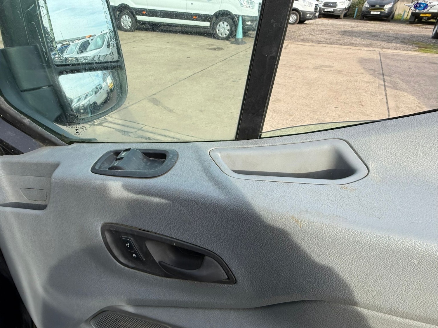 Used Ford Transit 2017 for sale - 76376906: Photo 12