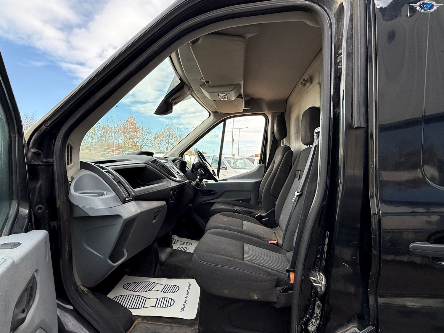 Used Ford Transit 2017 for sale - 76376906: Photo 13