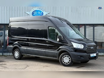 Ford - Transit