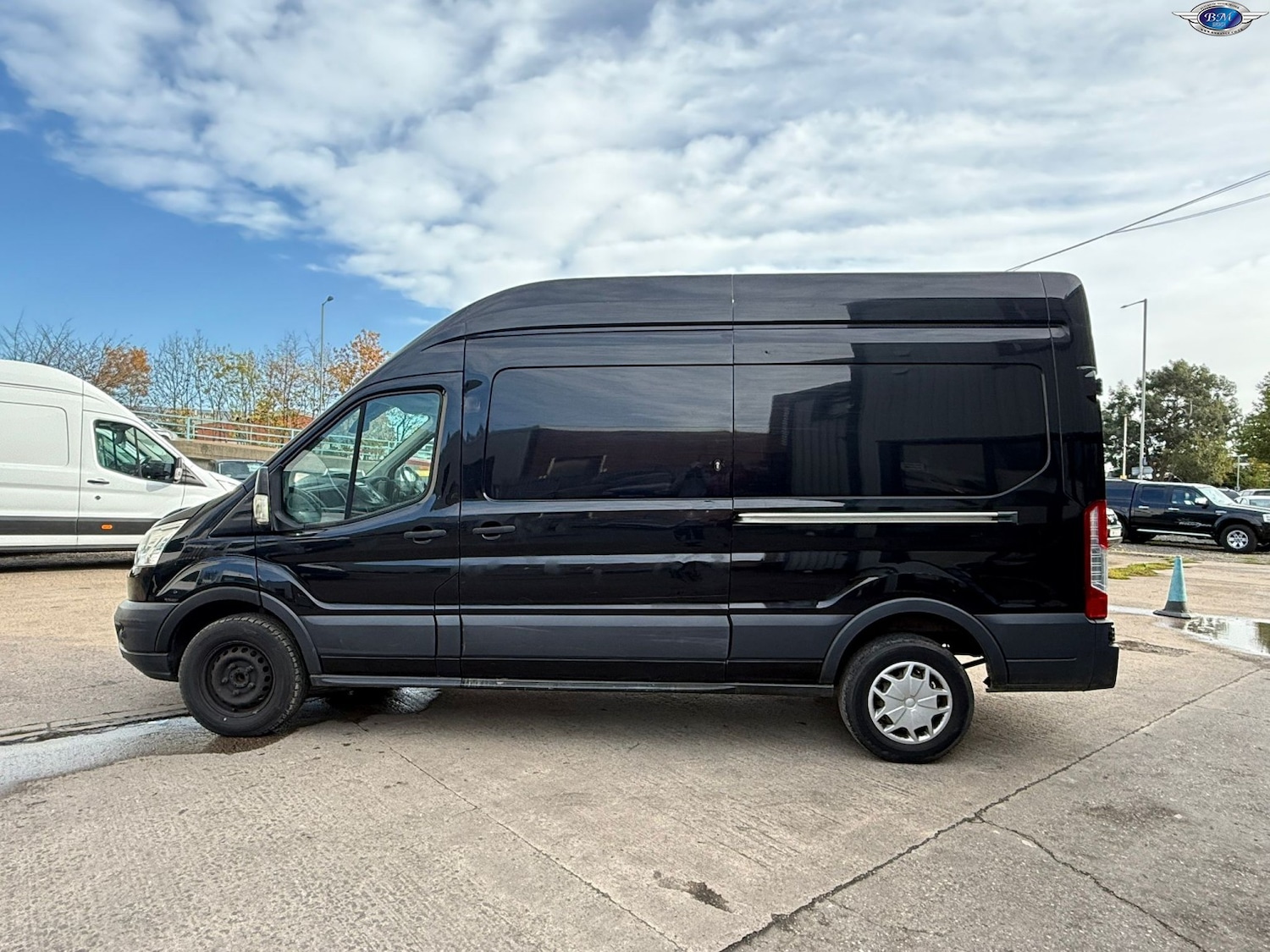 Used Ford Transit 2017 for sale - 76376906: Photo 4