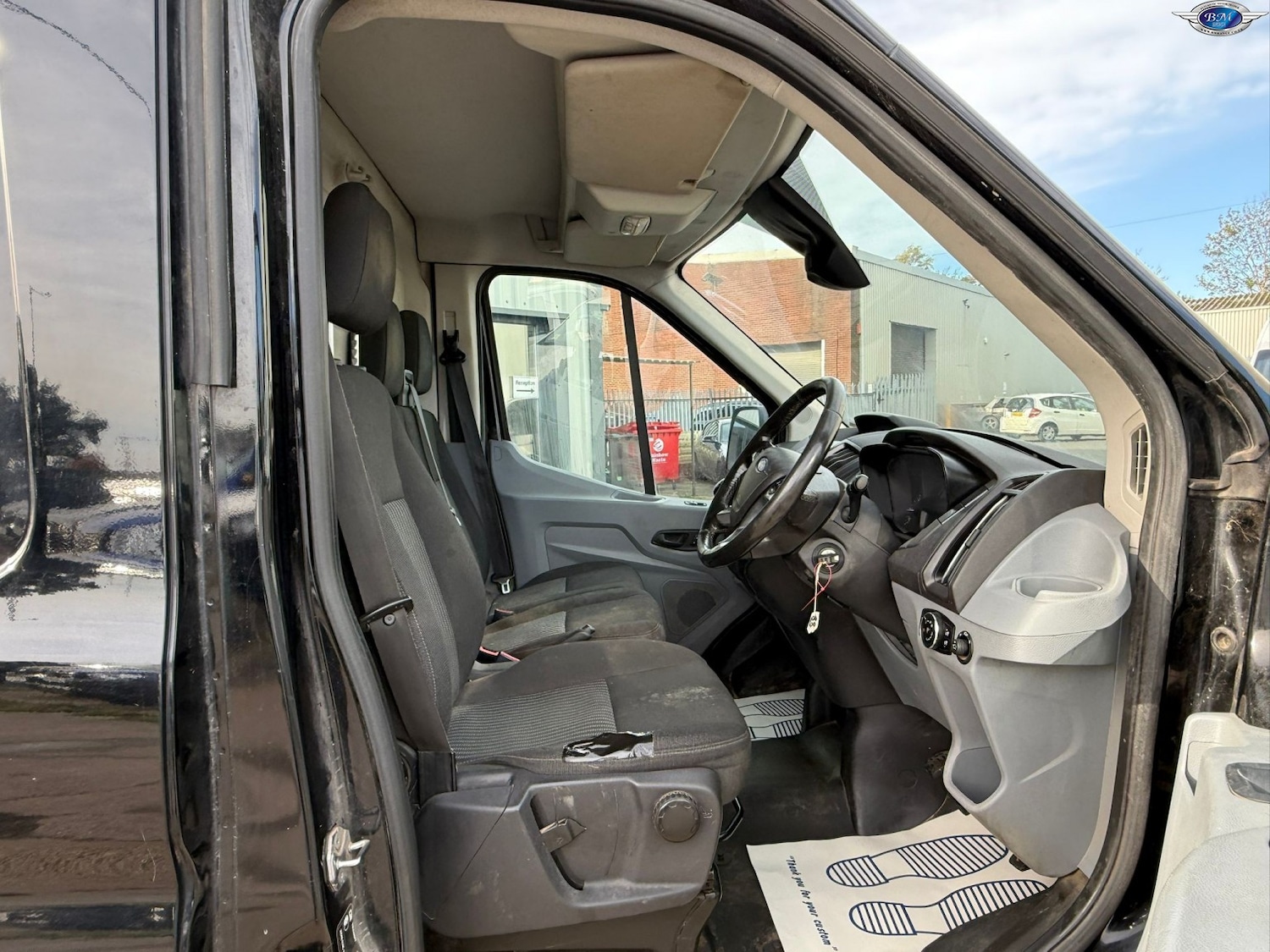 Used Ford Transit 2017 for sale - 76376906: Photo 8