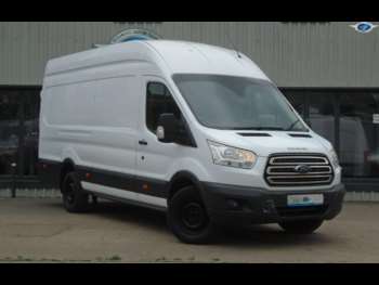 Used Ford Transit 2017 for sale - 74723147: Photo