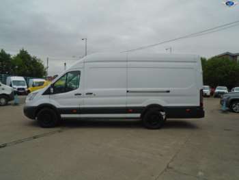 Used Ford Transit 2017 for sale - 74723147: Photo