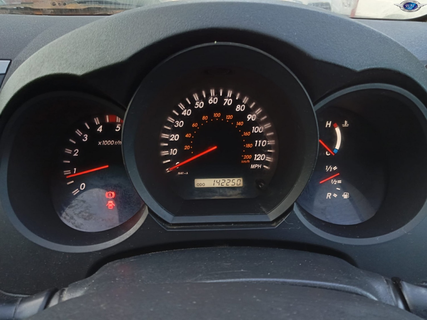 Used Toyota Hilux 2011 for sale - 77251284: Photo 11