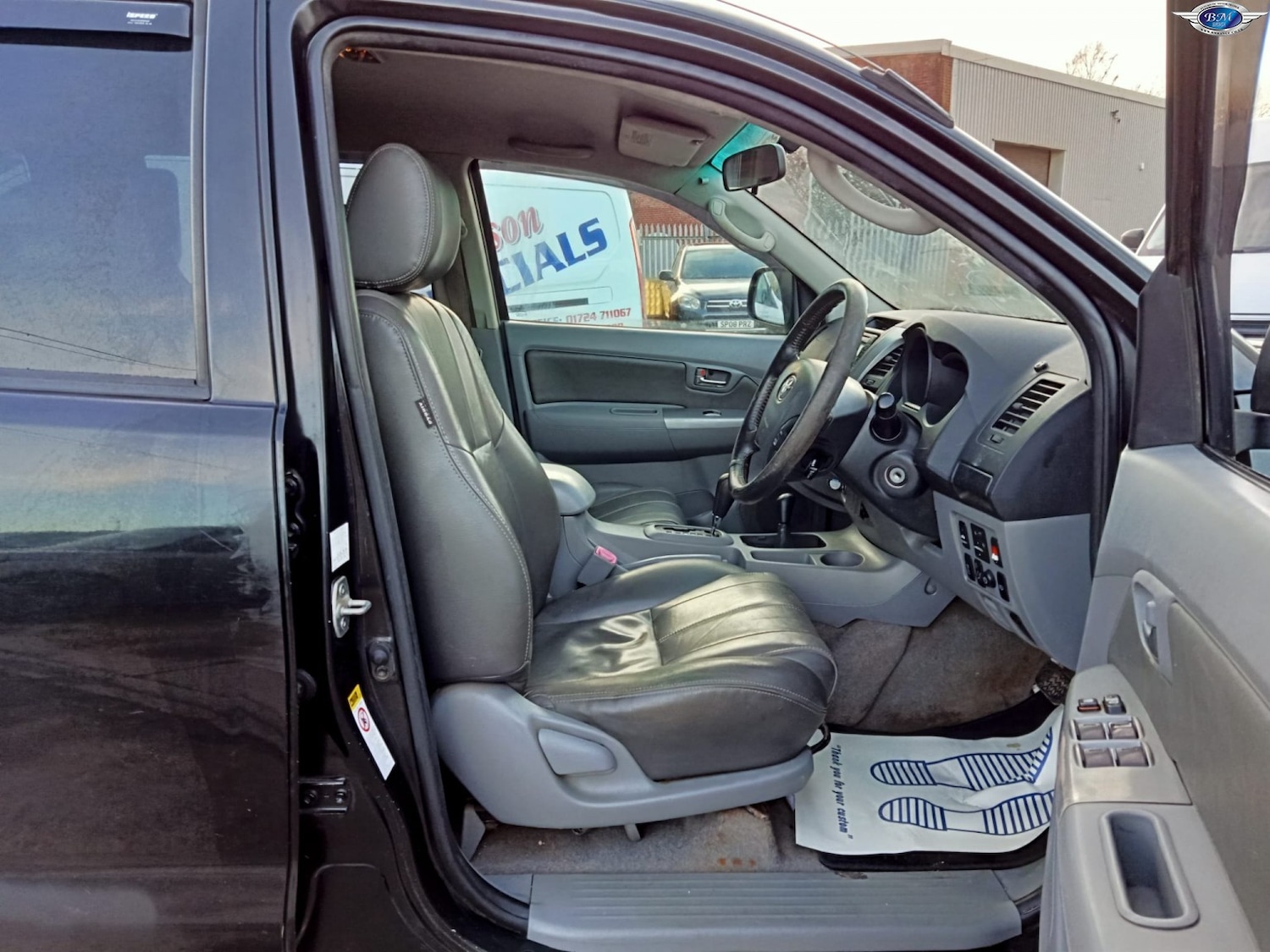 Used Toyota Hilux 2011 for sale - 77251284: Photo 14