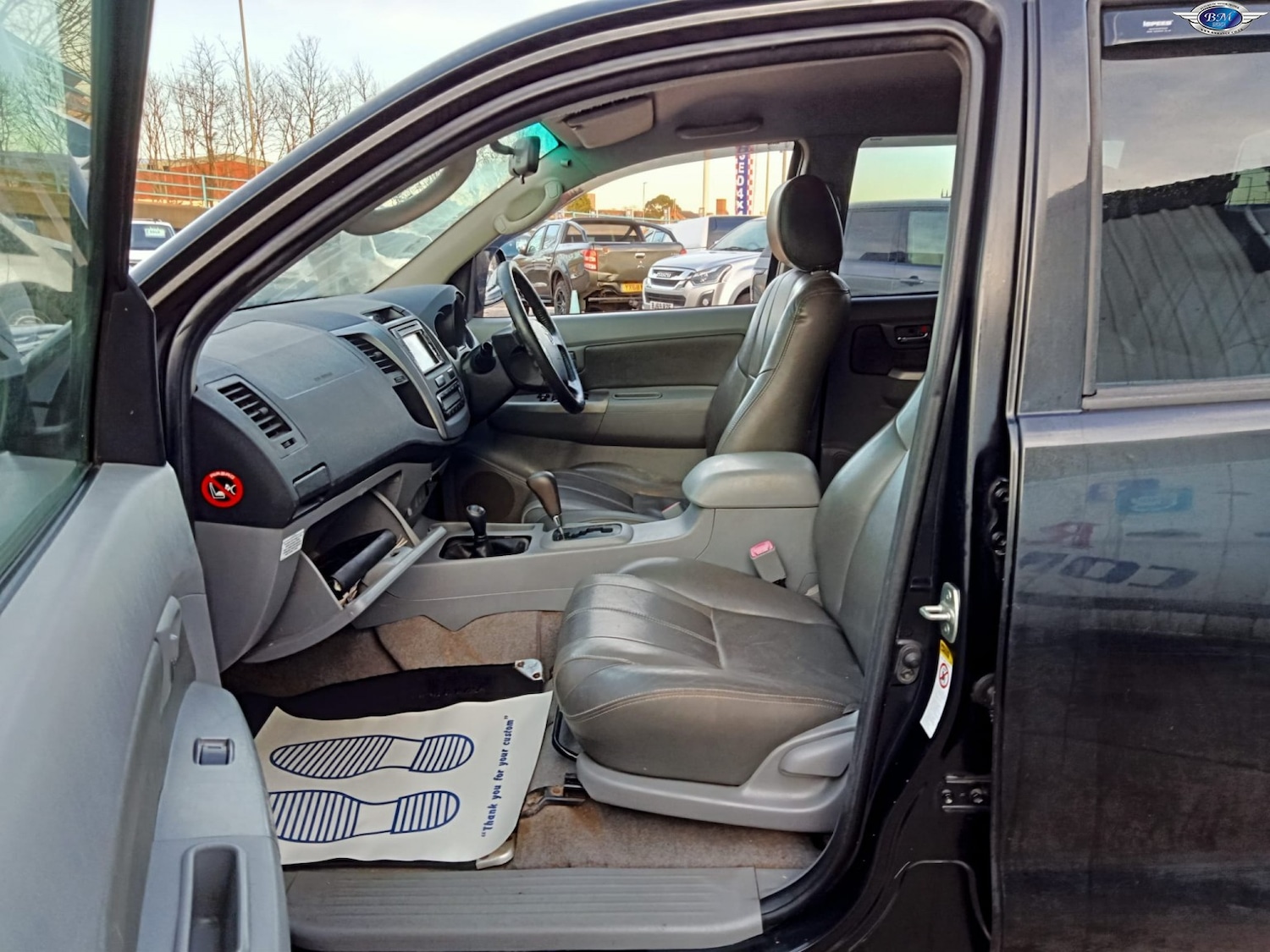 Used Toyota Hilux 2011 for sale - 77251284: Photo 17