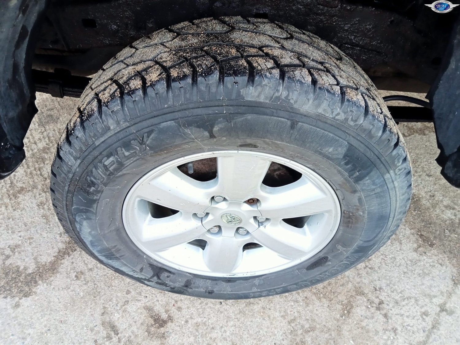 Used Toyota Hilux 2011 for sale - 77251284: Photo 18