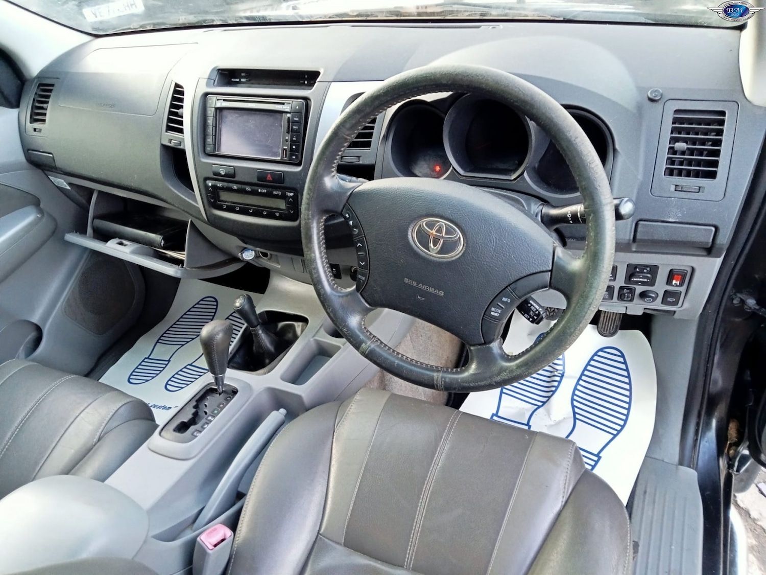 Used Toyota Hilux 2011 for sale - 77251284: Photo 2