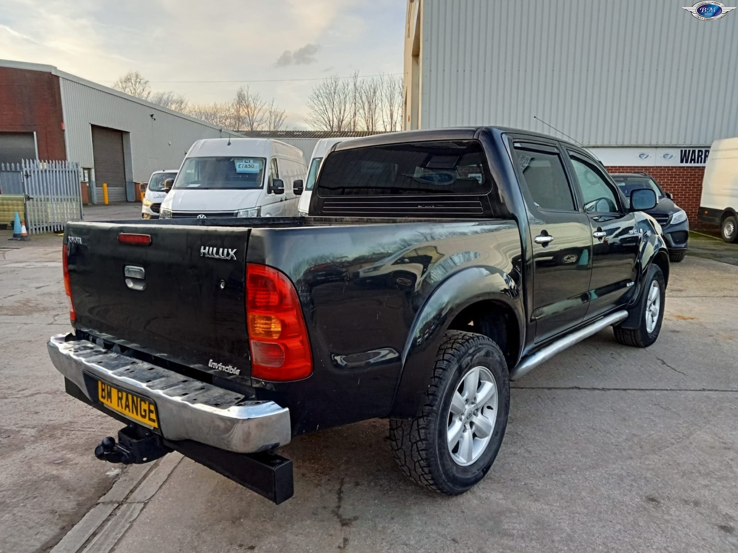 Used Toyota Hilux 2011 for sale - 77251284: Photo 7