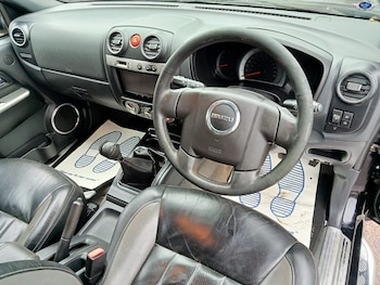 Used Isuzu Rodeo 2010 for sale - 77129484: Photo