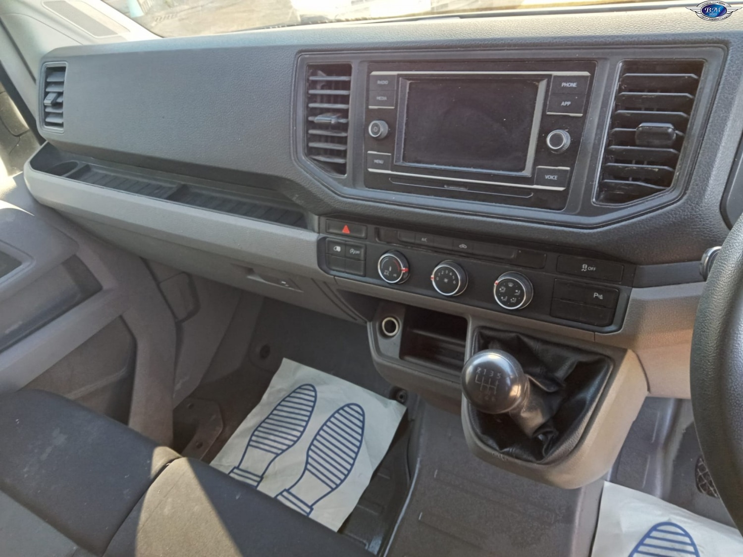 Used Volkswagen Crafter 2021 for sale - 77555066: Photo 11