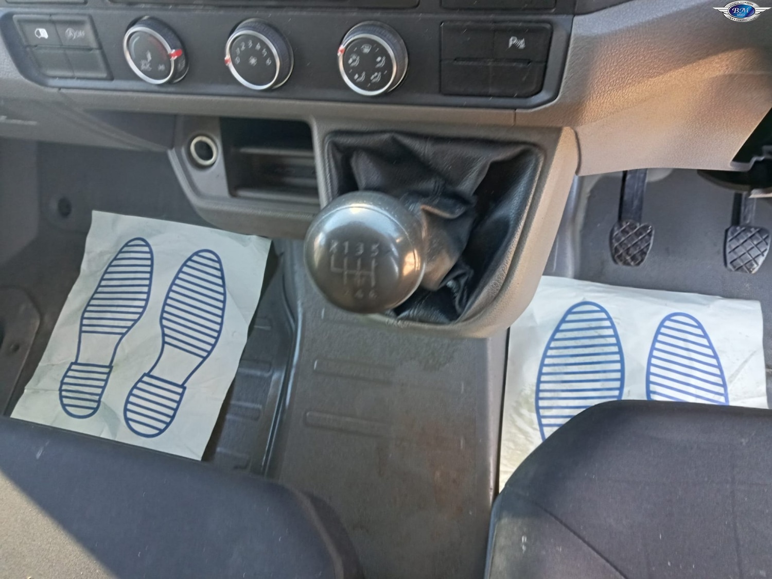 Used Volkswagen Crafter 2021 for sale - 77555066: Photo 12