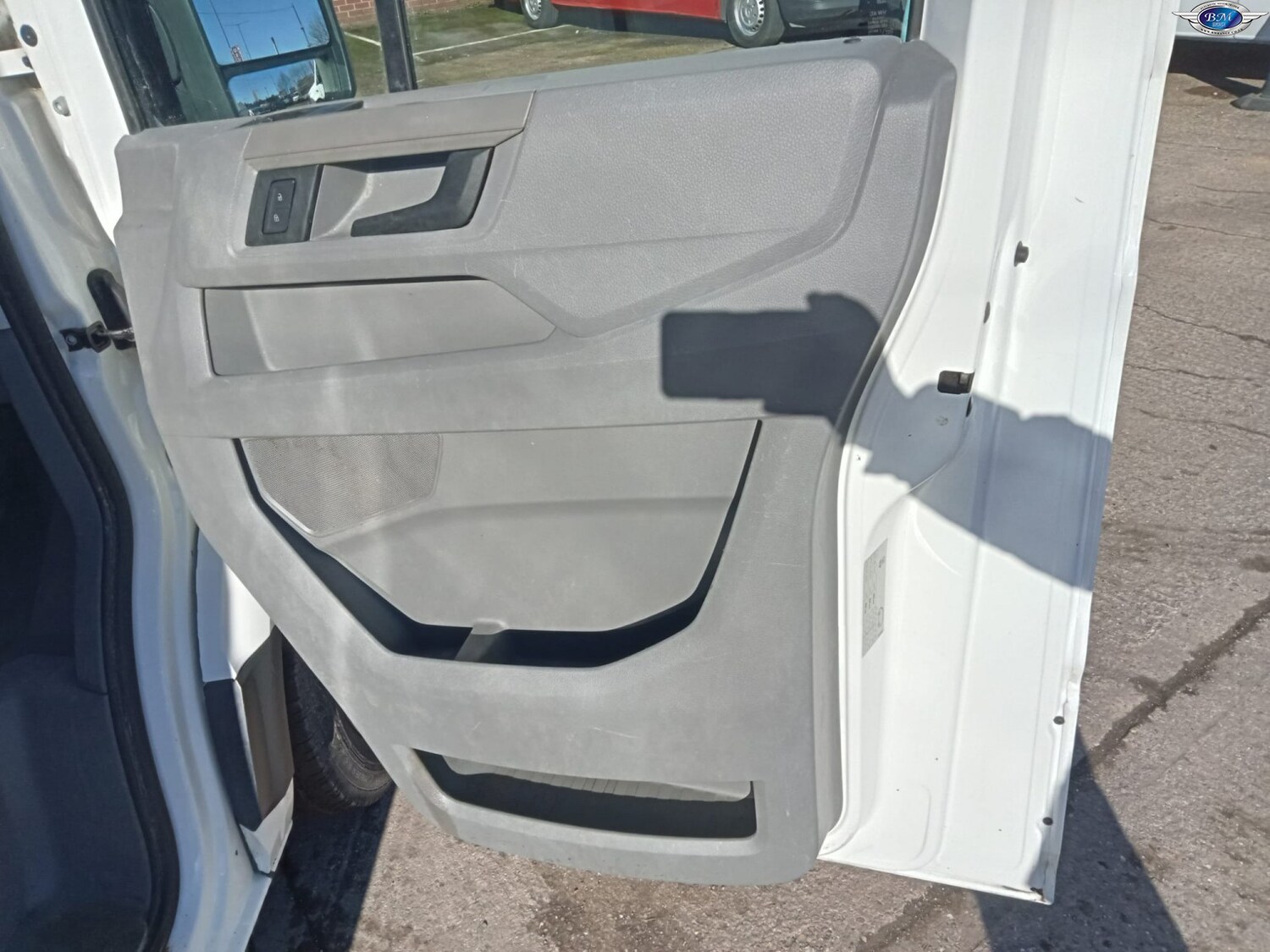 Used Volkswagen Crafter 2021 for sale - 77555066: Photo 15