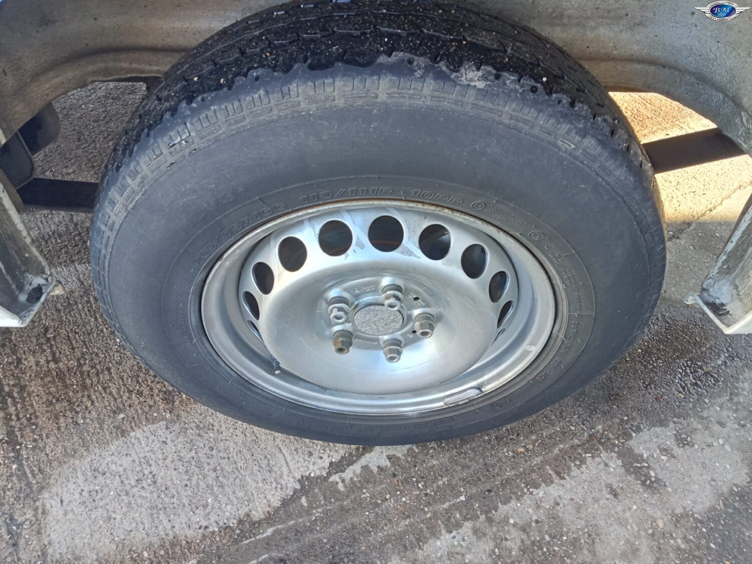 Used Volkswagen Crafter 2021 for sale - 77555066: Photo 17