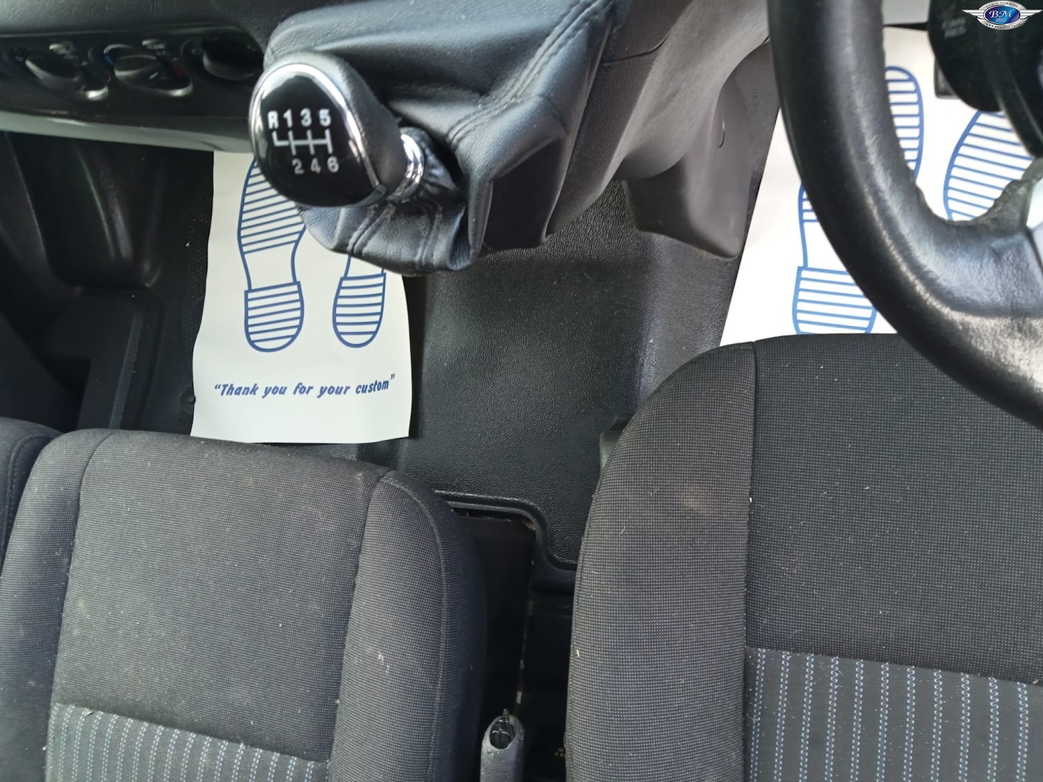 Used Ford Transit Custom 2017 for sale - 76817547: Photo 11