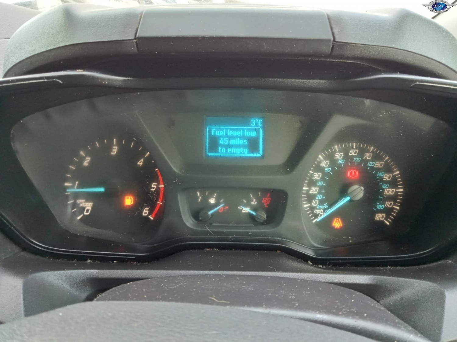 Used Ford Transit Custom 2017 for sale - 76817547: Photo 13