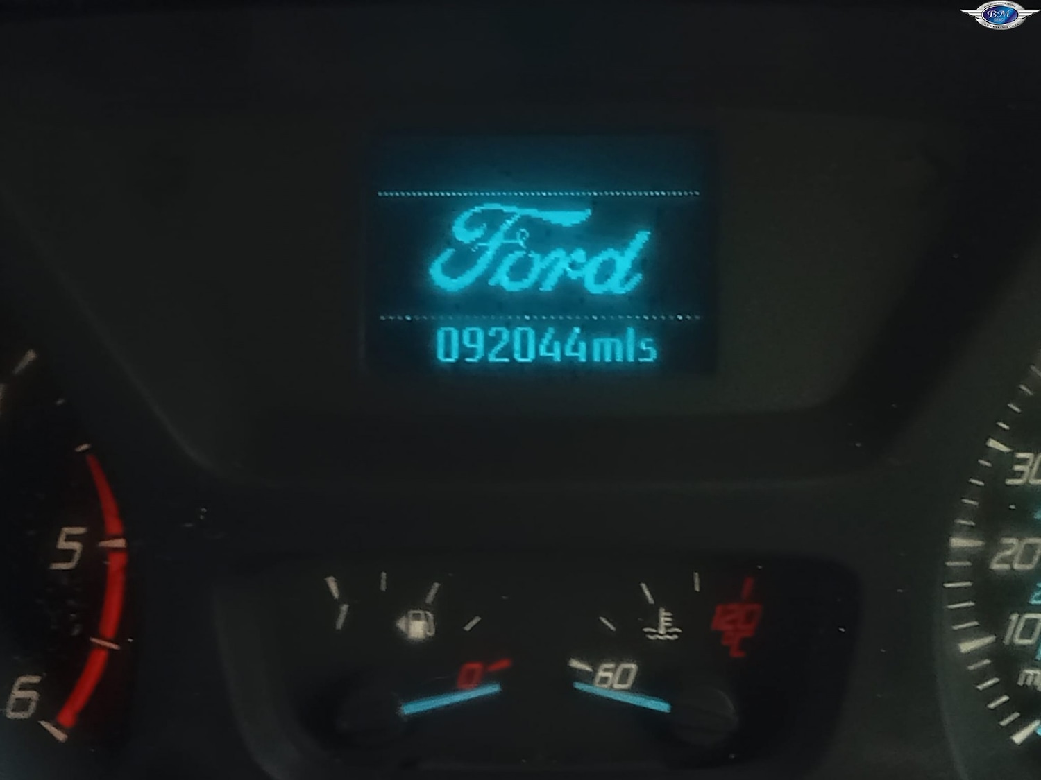 Used Ford Transit Custom 2017 for sale - 76817547: Photo 14