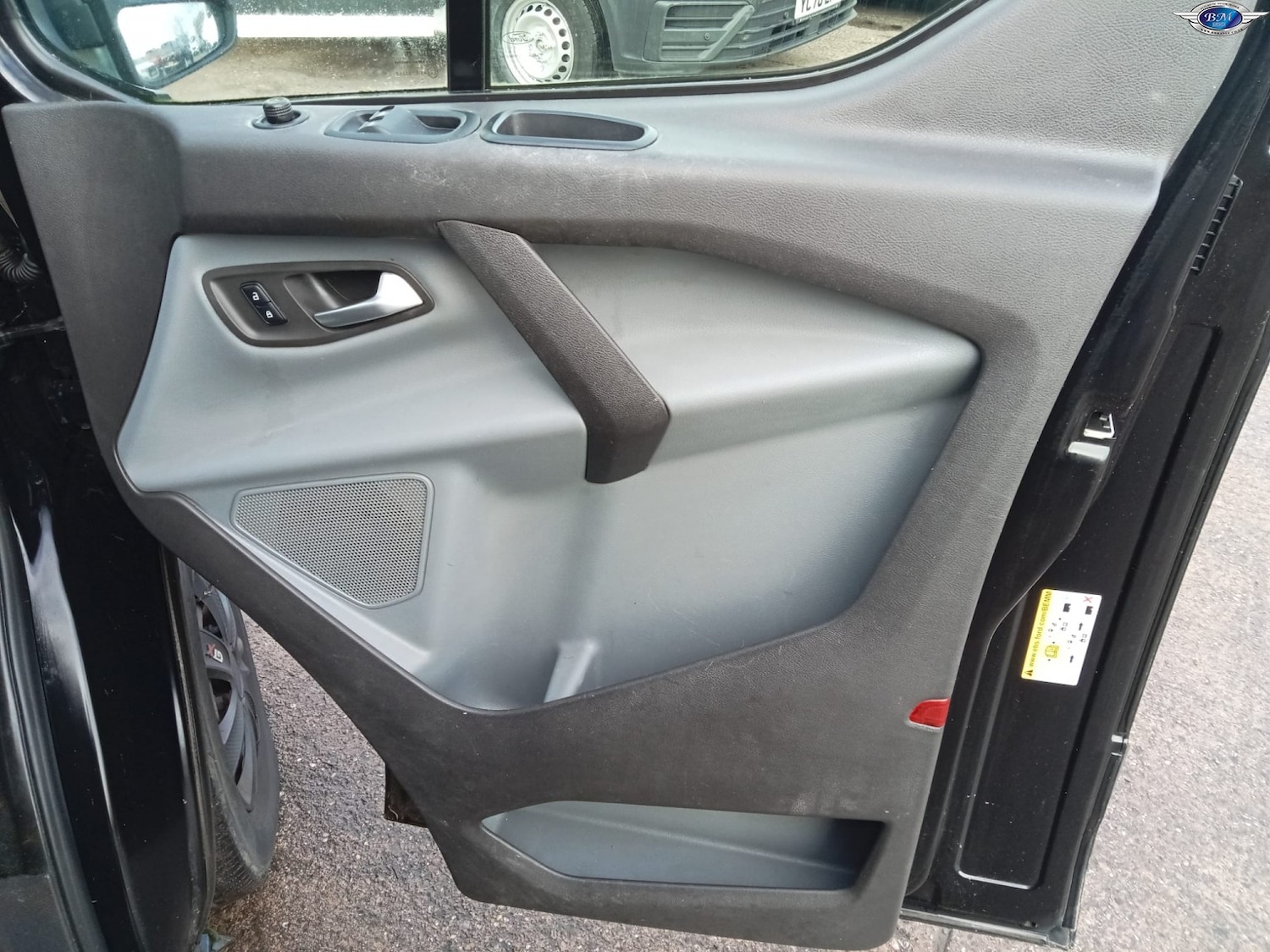 Used Ford Transit Custom 2017 for sale - 76817547: Photo 15