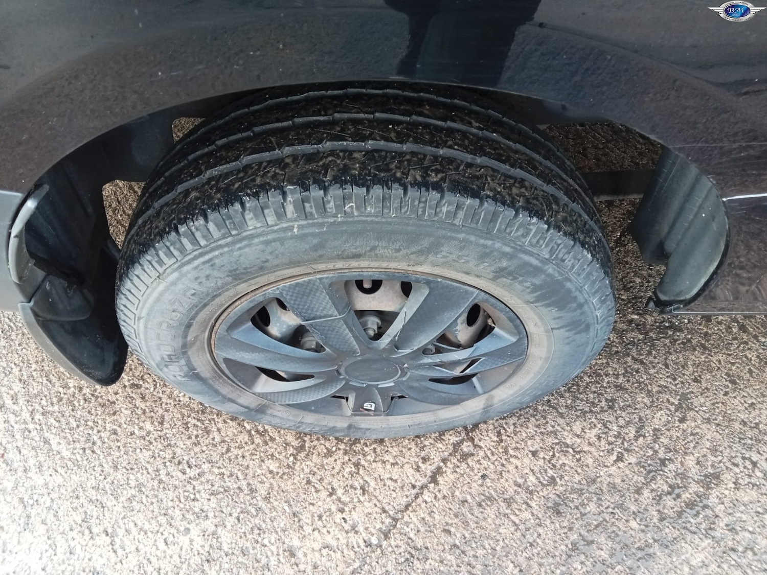 Used Ford Transit Custom 2017 for sale - 76817547: Photo 18