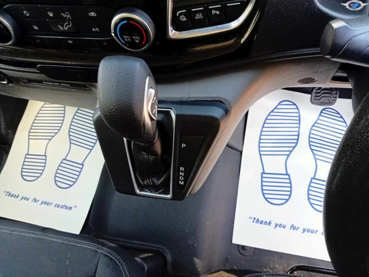 Used Ford Transit Custom 2021 for sale - 77938041: Photo 12