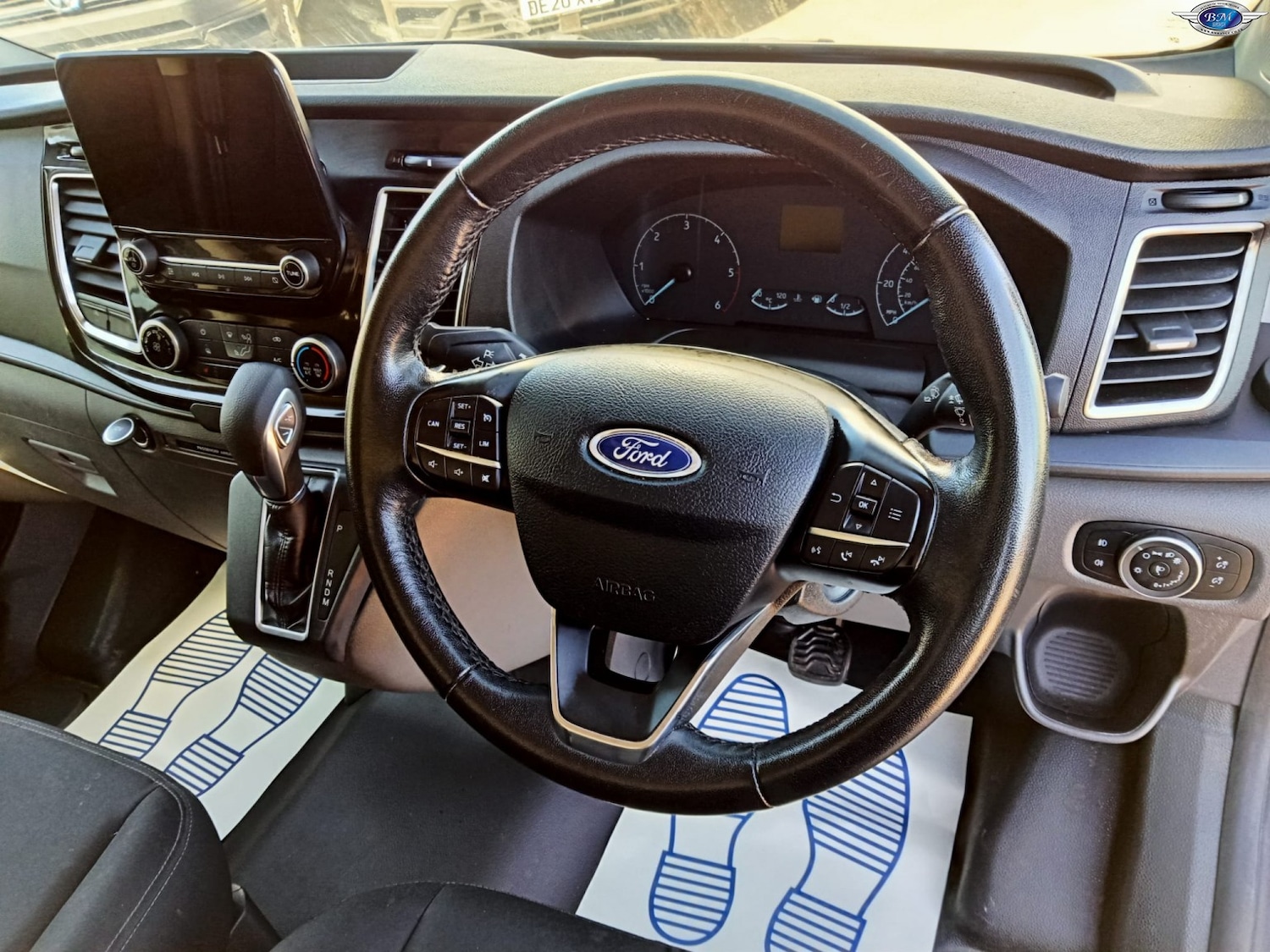 Used Ford Transit Custom 2021 for sale - 77938041: Photo 13