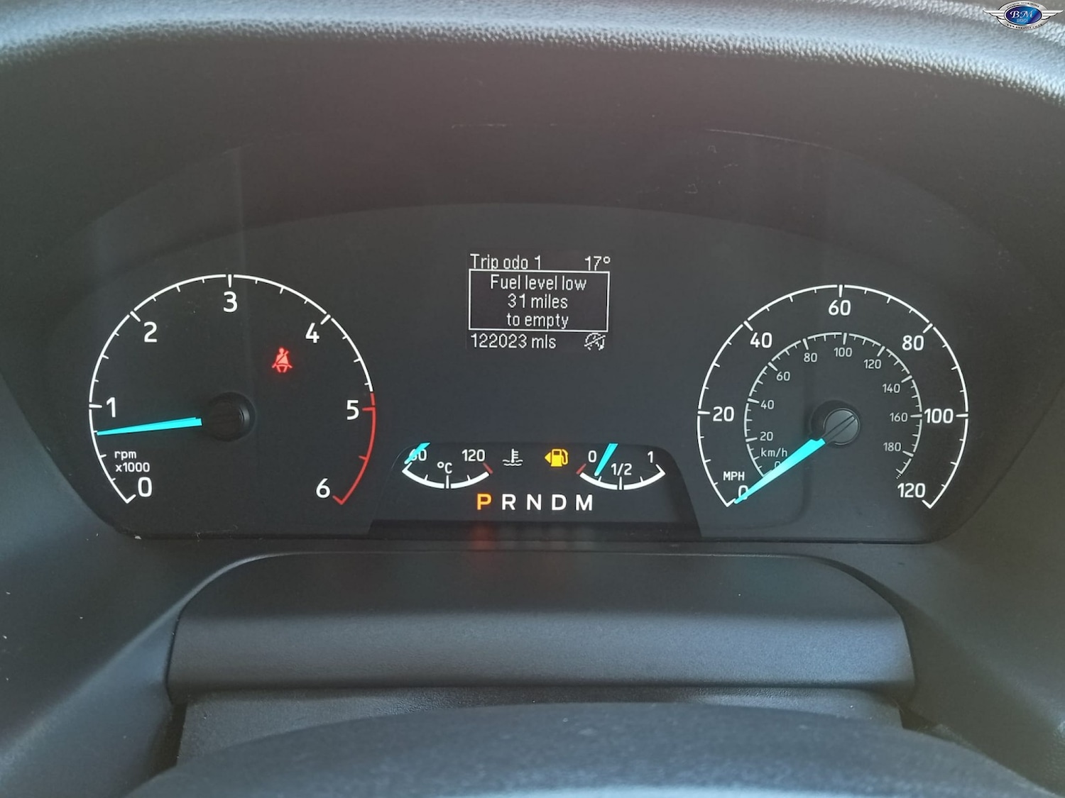 Used Ford Transit Custom 2021 for sale - 77938041: Photo 14