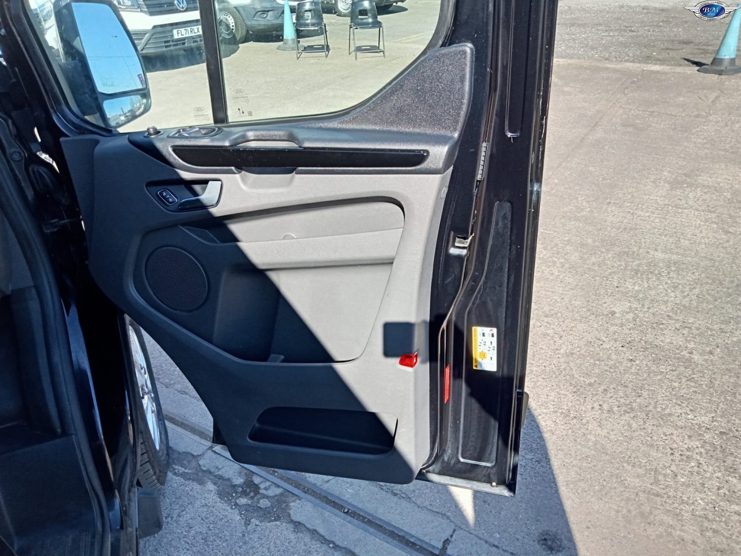 Used Ford Transit Custom 2021 for sale - 77938041: Photo 16