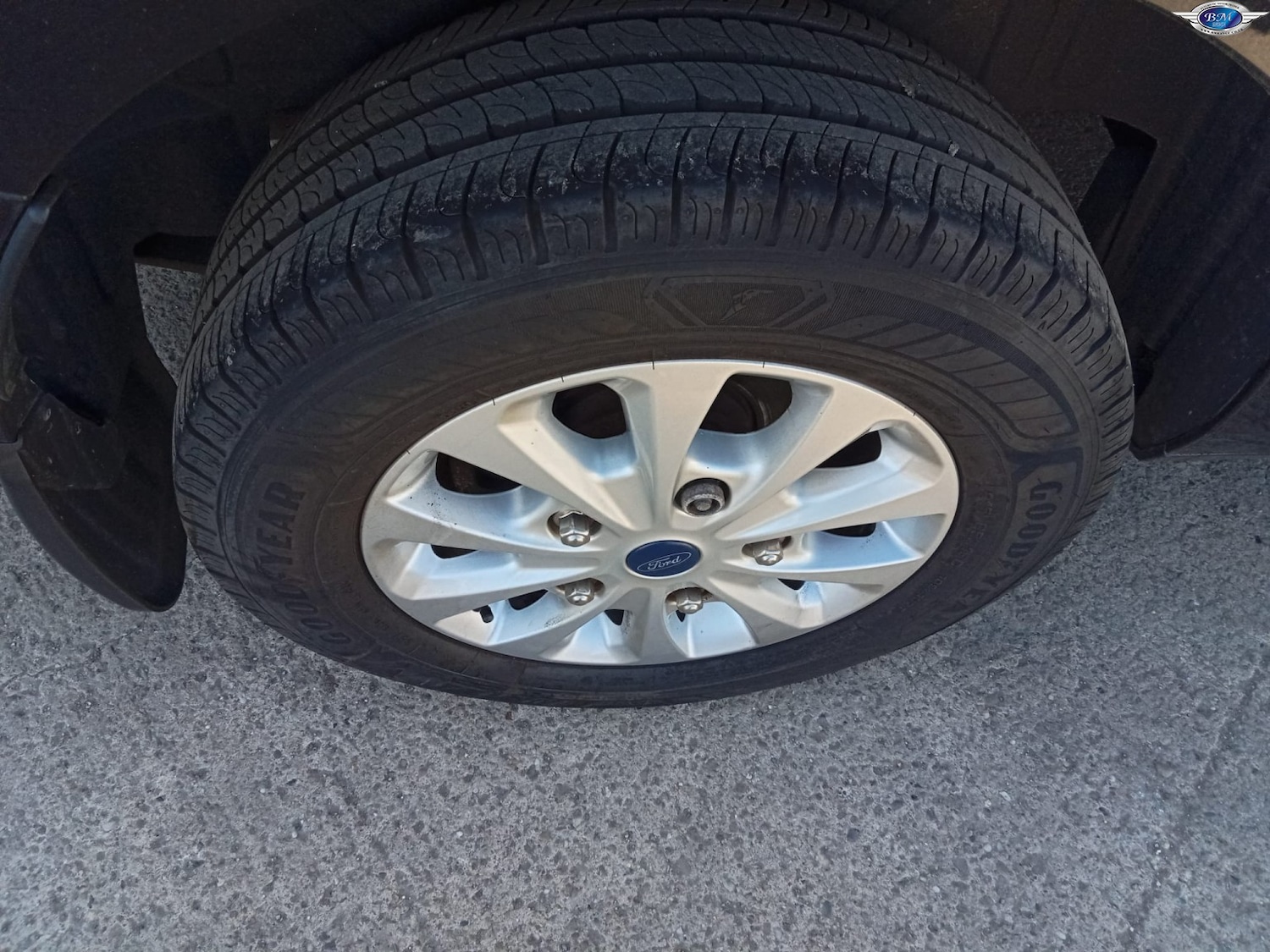 Used Ford Transit Custom 2021 for sale - 77938041: Photo 17