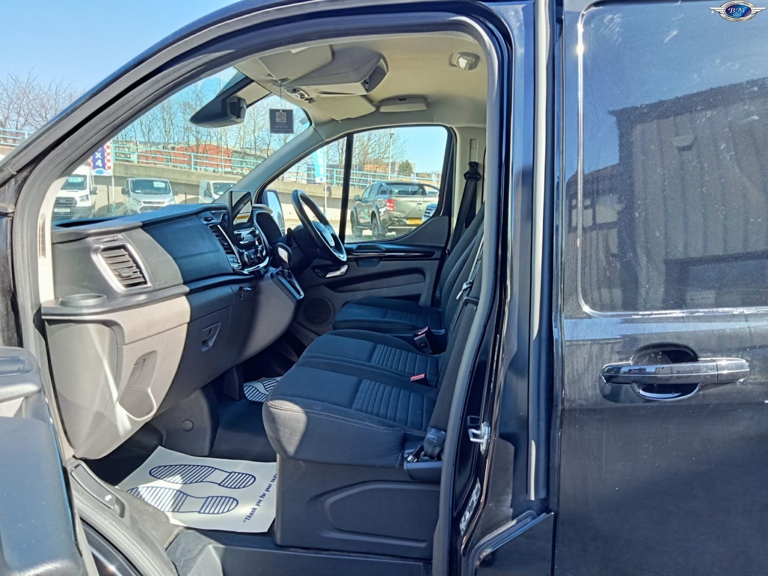 Used Ford Transit Custom 2021 for sale - 77938041: Photo 19