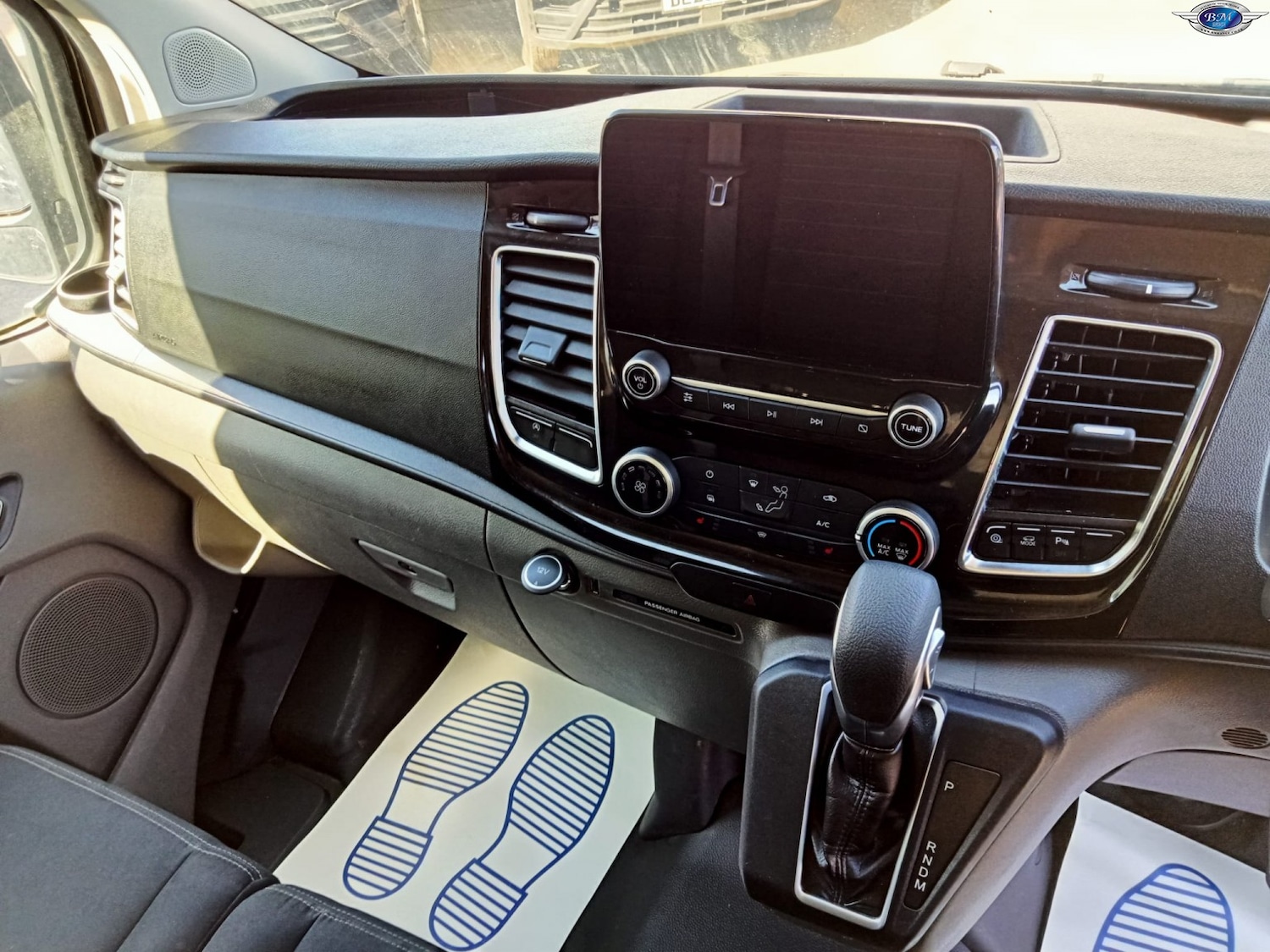 Used Ford Transit Custom 2021 for sale - 77938041: Photo 9