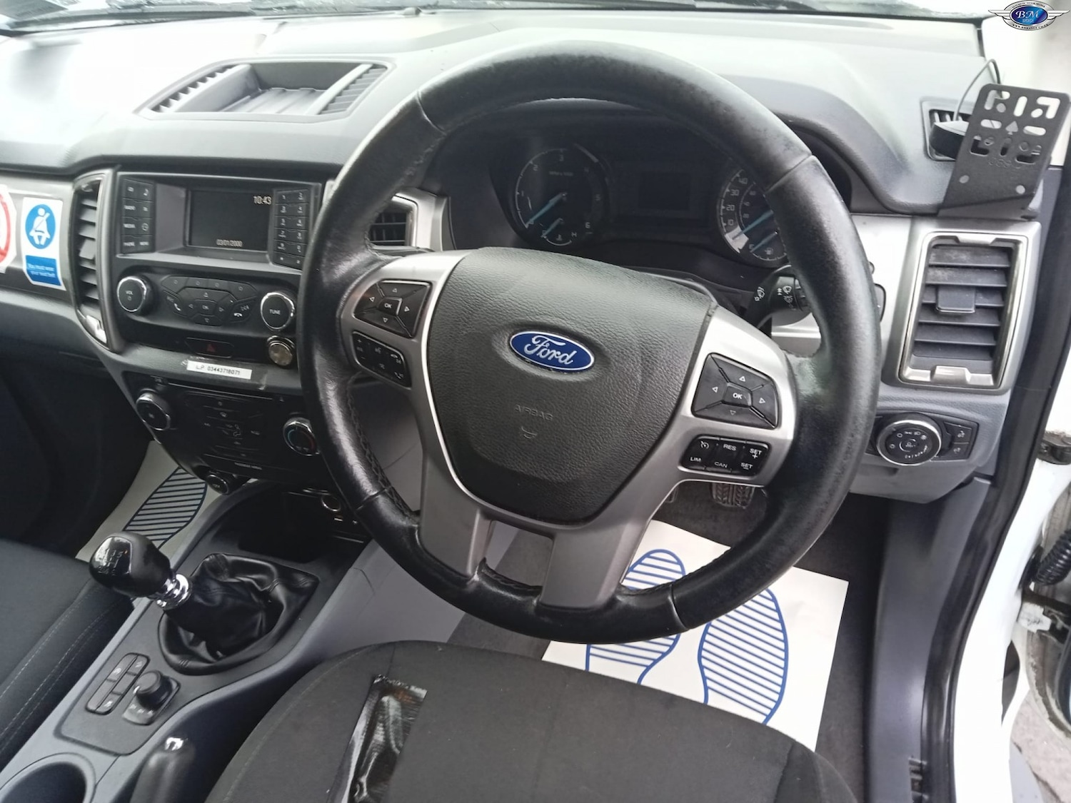 Used Ford Ranger 2018 for sale - 77189296: Photo 10