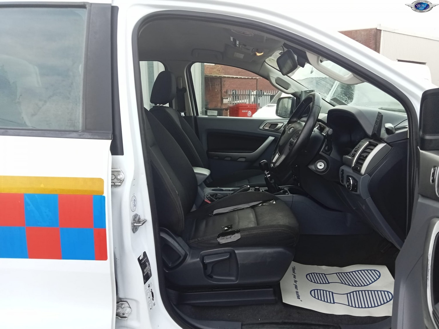 Used Ford Ranger 2018 for sale - 77189296: Photo 14