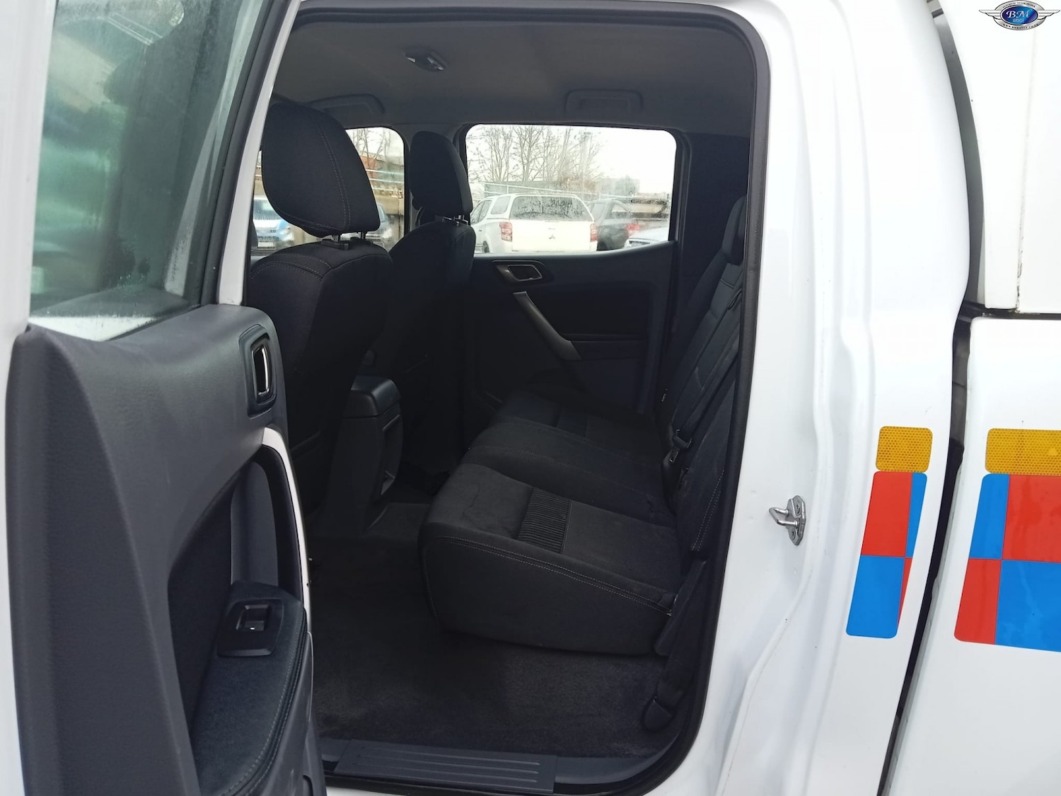 Used Ford Ranger 2018 for sale - 77189296: Photo 16