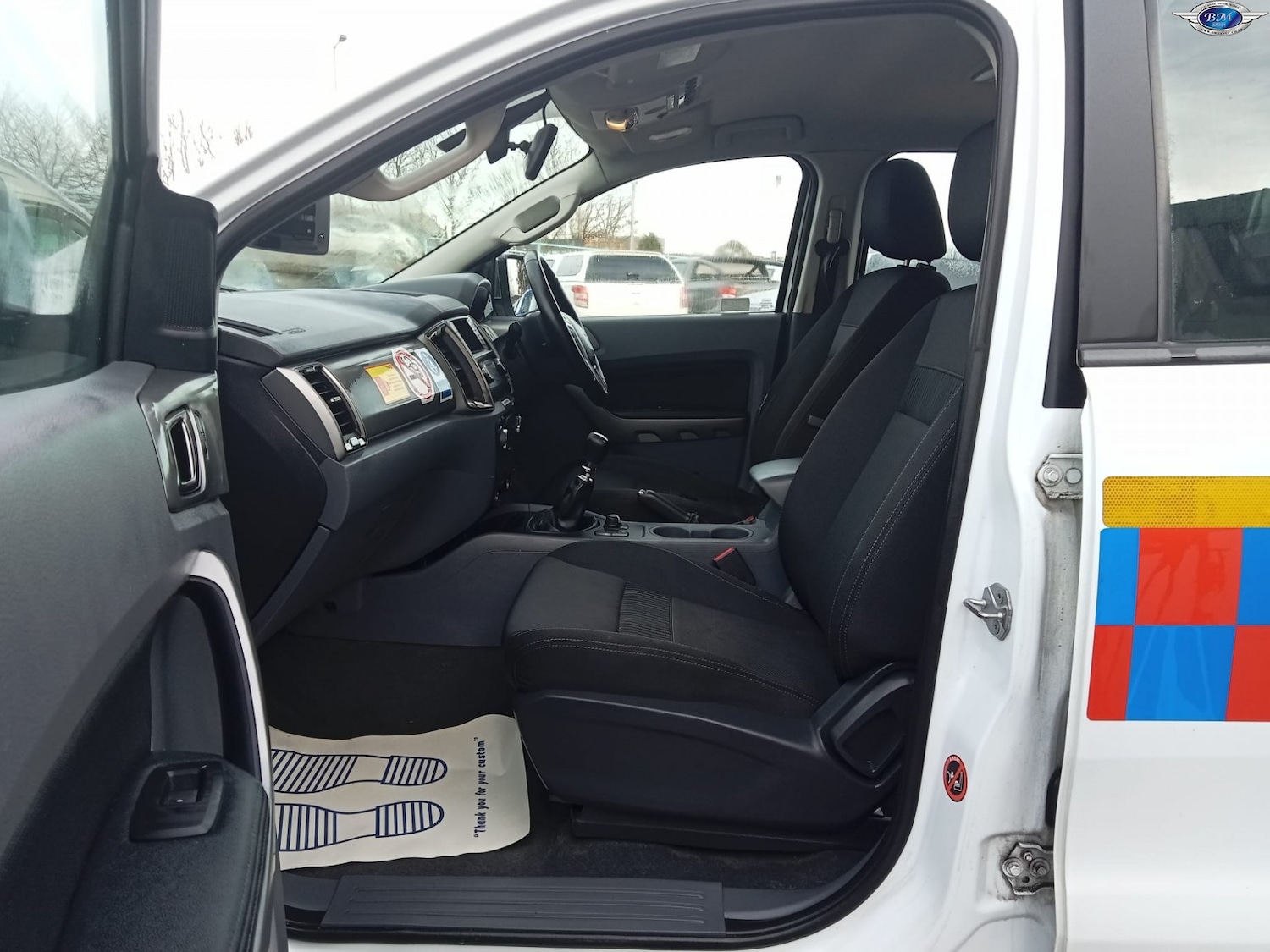 Used Ford Ranger 2018 for sale - 77189296: Photo 17