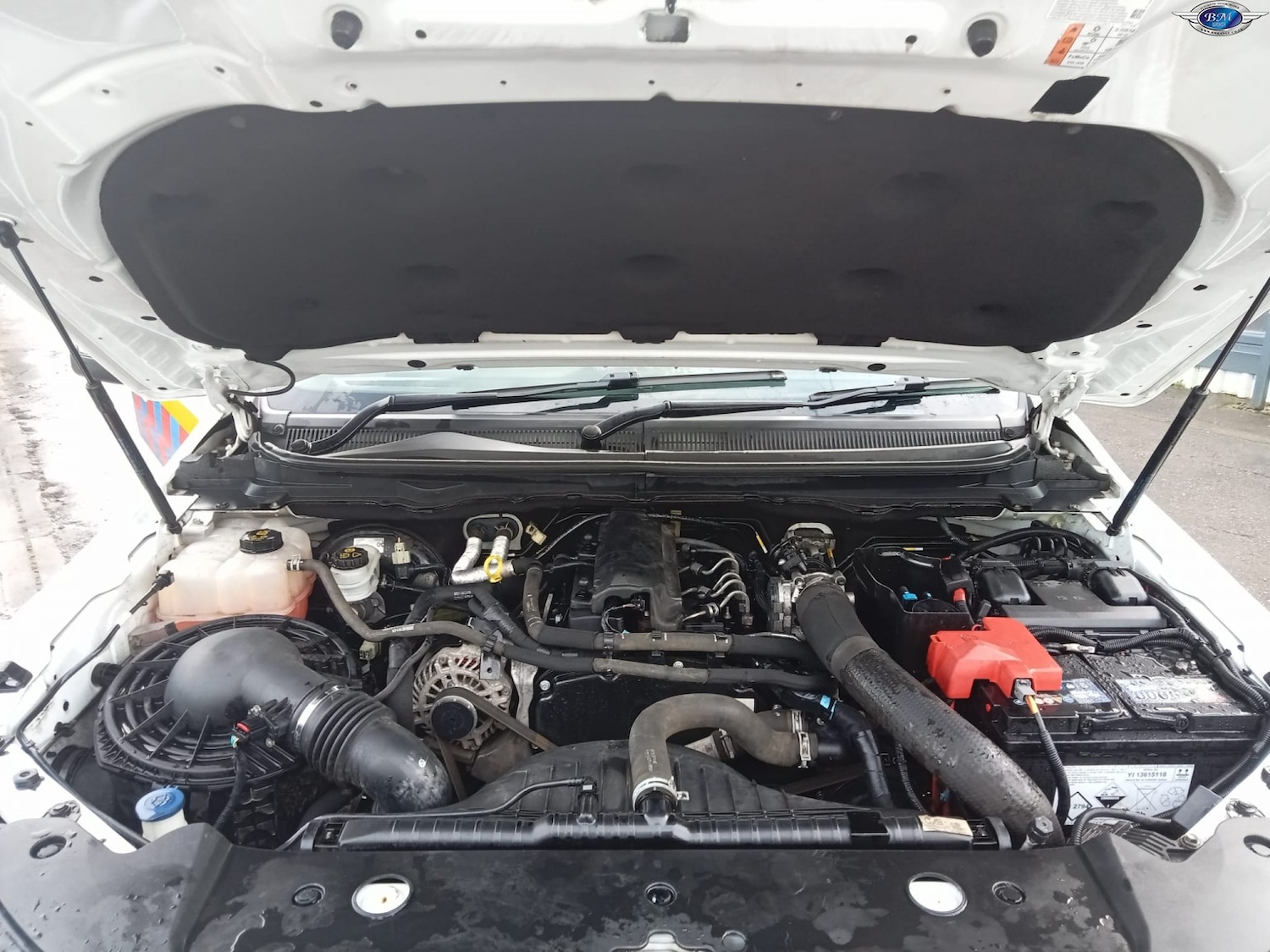 Used Ford Ranger 2018 for sale - 77189296: Photo 19